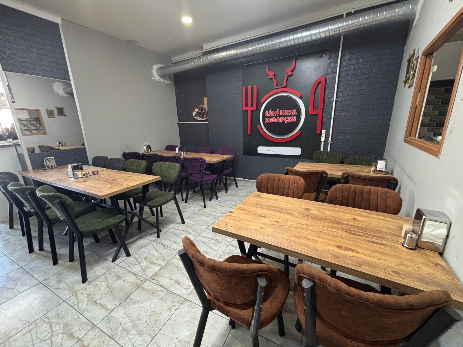 Mekanımızdan Görüntüler